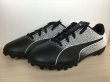 画像4: PUMA（プーマ） Spirit II TT Jr（スピリット2 TT Jr） スニーカー 靴 ジュニア 新品 (1499) (4)