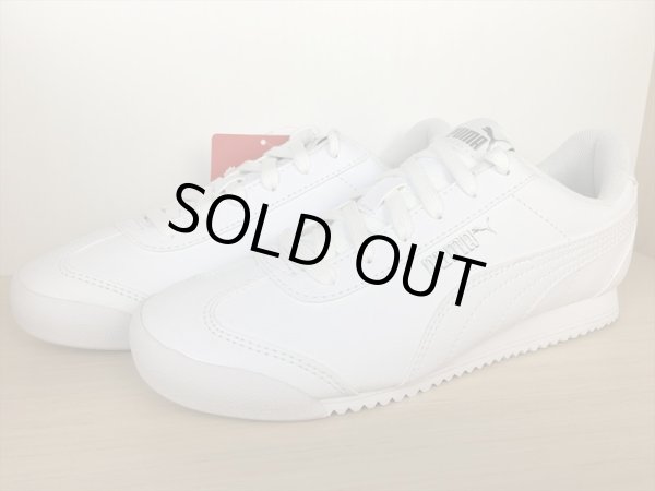 画像4: PUMA（プーマ） Turino FSL（チュリーノFSL） スニーカー 靴 メンズ ウィメンズ ユニセックス 新品 (1500) (4)