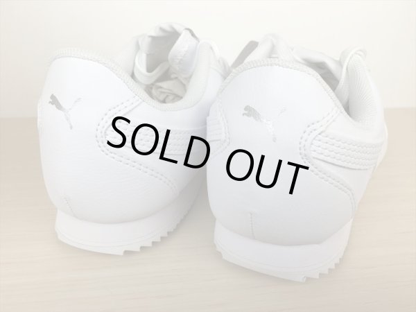 画像5: PUMA（プーマ） Turino FSL（チュリーノFSL） スニーカー 靴 メンズ ウィメンズ ユニセックス 新品 (1500) (5)