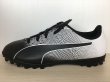 画像1: PUMA（プーマ） Spirit II TT Jr（スピリット2 TT Jr） スニーカー 靴 ジュニア 新品 (1499) (1)