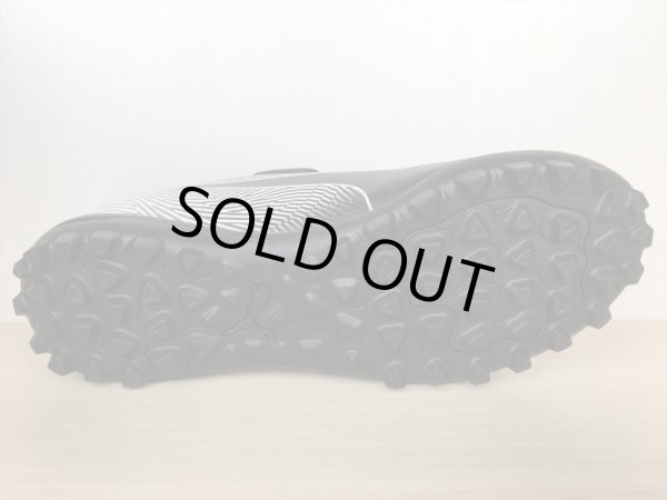 画像3: PUMA（プーマ） Spirit II TT Jr（スピリット2 TT Jr） スニーカー 靴 ジュニア 新品 (1499) (3)