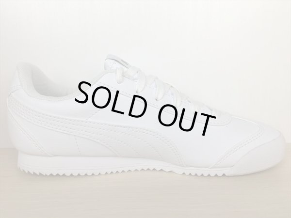 画像2: PUMA（プーマ） Turino FSL（チュリーノFSL） スニーカー 靴 メンズ ウィメンズ ユニセックス 新品 (1500) (2)