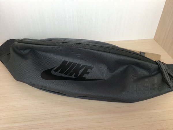 画像1: NIKE（ナイキ） ヘリテージ ヒップパック ショルダーバック ウエストバック バック 新品 (58) (1)