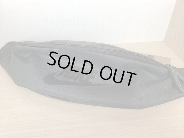 画像1: NIKE（ナイキ） ヘリテージ ヒップパック ショルダーバック ウエストバック バック 新品 (58) (1)