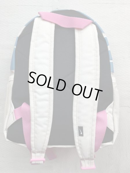 画像2: NIKE（ナイキ） バックパック リュックサック リュック バッグ キッズ ミニ 新品 (59) (2)