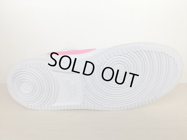 画像3: NIKE（ナイキ） COURT BOROUGH LOW GS（コートバーロウLOW GS） スニーカー 靴 ジュニア 新品 (1505) (3)