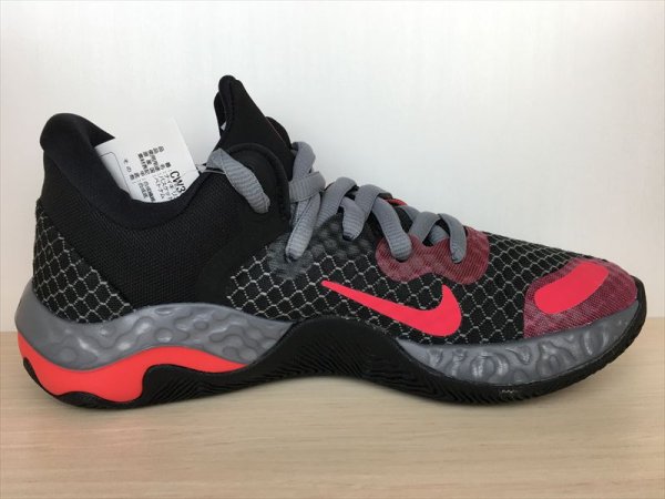 画像2: NIKE（ナイキ） RENEW ELEVATE II（リニューエレベート2） スニーカー 靴 メンズ 新品 (1507) (2)