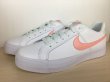 画像4: NIKE（ナイキ） COURT ROYALE AC（コートロイヤルAC） スニーカー 靴 ウィメンズ 新品 (1509) (4)