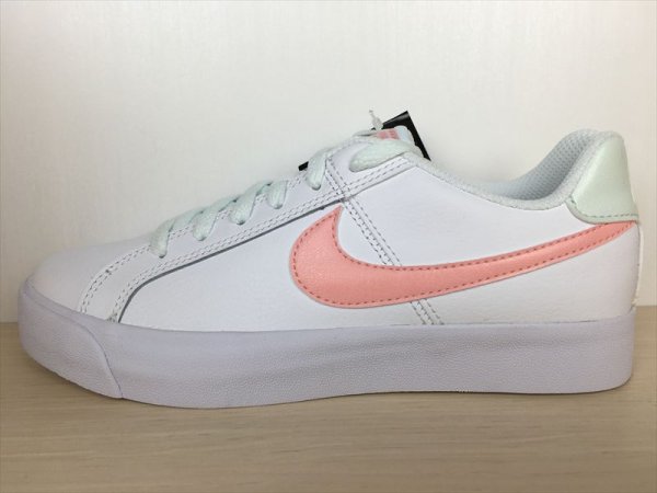 画像1: NIKE（ナイキ） COURT ROYALE AC（コートロイヤルAC） スニーカー 靴 ウィメンズ 新品 (1509) (1)