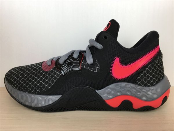 画像1: NIKE（ナイキ） RENEW ELEVATE II（リニューエレベート2） スニーカー 靴 メンズ 新品 (1507) (1)