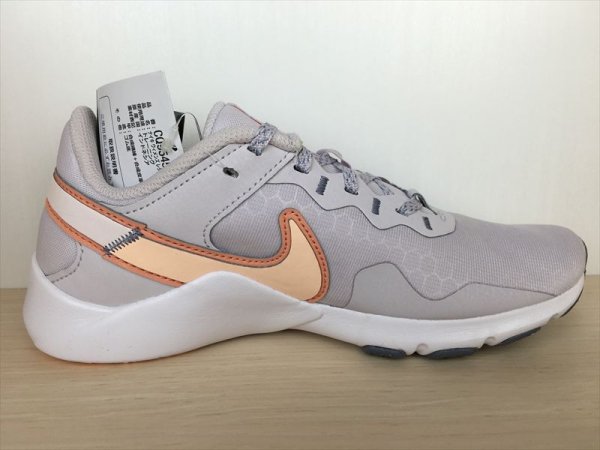 画像2: NIKE（ナイキ） LEGEND ESSENTIAL 2（レジェンドエッセンシャル2） スニーカー 靴 ウィメンズ 新品 (1508) (2)