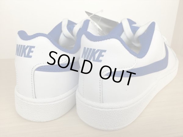 画像5: NIKE（ナイキ） COURT ROYALE（コートロイヤル） スニーカー 靴 メンズ 新品 (1510) (5)