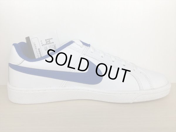 画像2: NIKE（ナイキ） COURT ROYALE（コートロイヤル） スニーカー 靴 メンズ 新品 (1510) (2)
