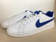 画像4: NIKE（ナイキ） COURT ROYALE（コートロイヤル） スニーカー 靴 メンズ 新品 (1510) (4)