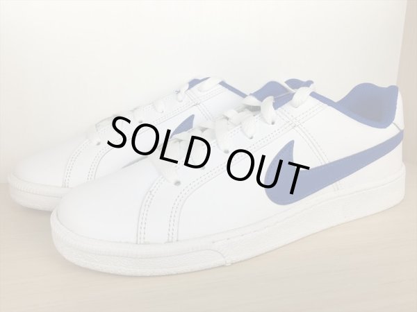 画像4: NIKE（ナイキ） COURT ROYALE（コートロイヤル） スニーカー 靴 メンズ 新品 (1510) (4)