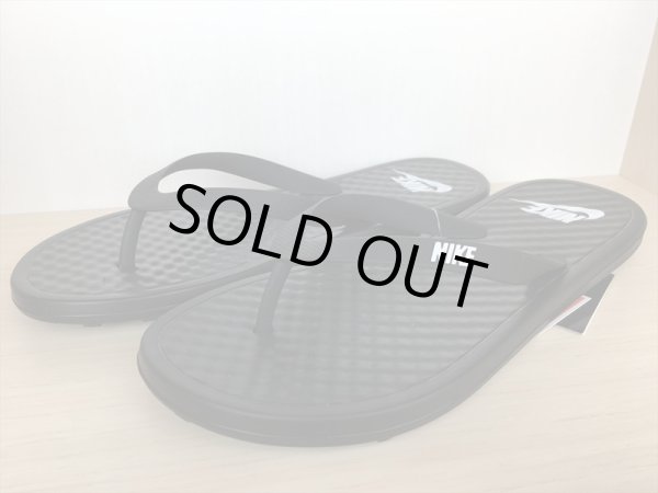 画像4: NIKE（ナイキ） ONDECK FLIP FLOP（オンデックフリップフロップ） 靴 サンダル メンズ 新品 (1512) (4)