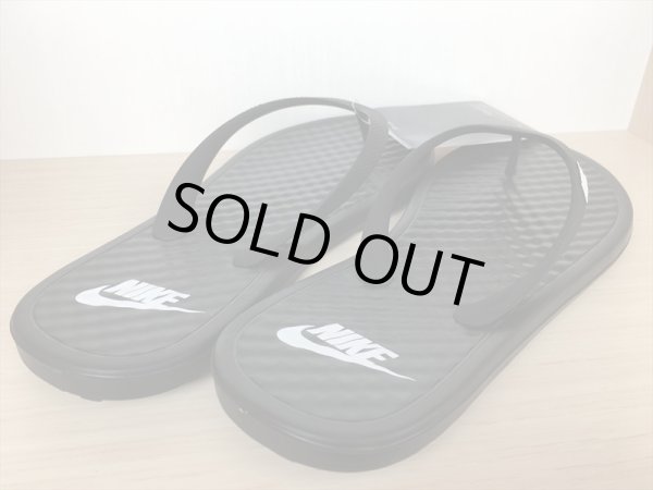 画像5: NIKE（ナイキ） ONDECK FLIP FLOP（オンデックフリップフロップ） 靴 サンダル メンズ 新品 (1512) (5)