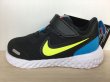 画像1: NIKE（ナイキ） REVOLUTION 5 TDV（レボリューション5 TDV） スニーカー 靴 ベビーシューズ 新品 (1513) (1)