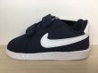 画像1: NIKE（ナイキ） COURT ROYALE TDV（コートロイヤル TDV） スニーカー 靴 ベビーシューズ 新品 (1514) (1)