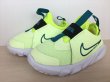 画像4: NIKE（ナイキ） FLEX RUNNER 2 TDV（フレックスランナー2 TDV） スニーカー 靴 ベビーシューズ 新品 (1516) (4)