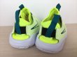 画像5: NIKE（ナイキ） FLEX RUNNER 2 TDV（フレックスランナー2 TDV） スニーカー 靴 ベビーシューズ 新品 (1516) (5)