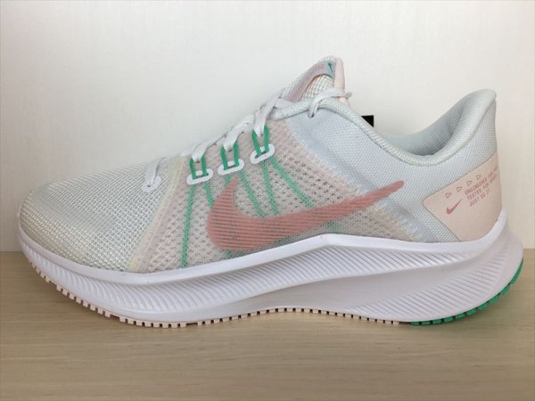 画像1: NIKE（ナイキ） QUEST 4（クエスト4） スニーカー 靴 ウィメンズ 新品 (1518) (1)