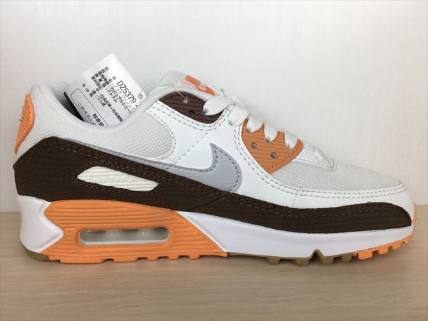 画像2: NIKE（ナイキ） AIR MAX 90 SE（エアマックス90SE） スニーカー 靴 ウィメンズ 新品 (1519) (2)