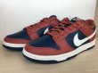 画像4: NIKE（ナイキ） DUNK LOW（ダンクLOW） スニーカー 靴 ウィメンズ 新品 (1520) (4)