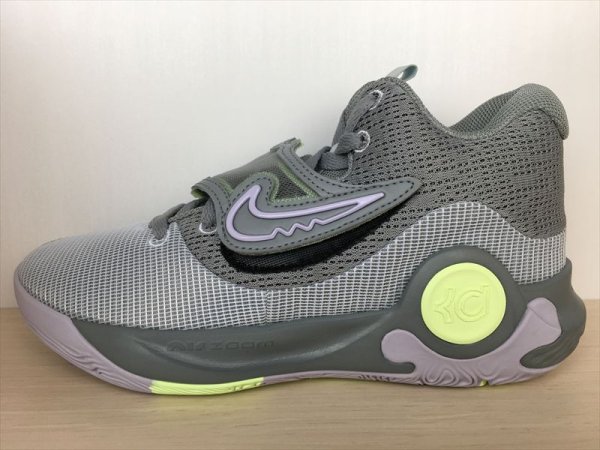 画像1: NIKE（ナイキ） KD TREY 5 X EP（KDトレイ5 X EP） スニーカー 靴 メンズ 新品 (1521) (1)