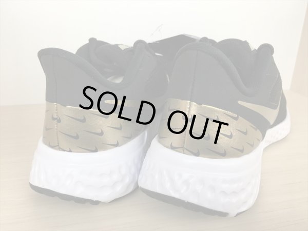 画像5: NIKE（ナイキ） REVOLUTION 5 PRM（レボリューション5PRM） スニーカー 靴 ウィメンズ 新品 (1522) (5)