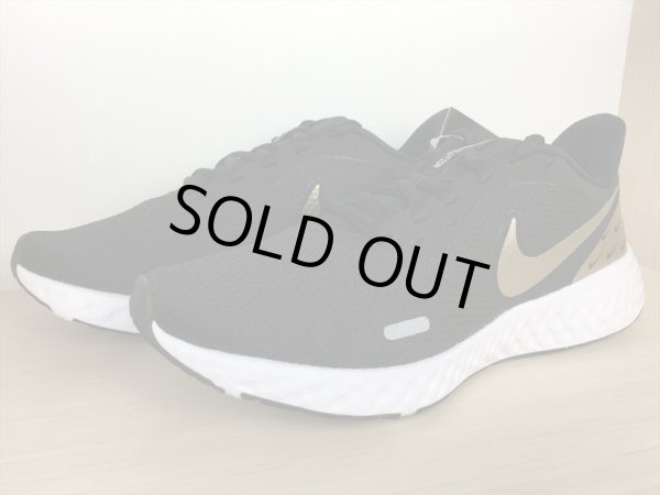画像4: NIKE（ナイキ） REVOLUTION 5 PRM（レボリューション5PRM） スニーカー 靴 ウィメンズ 新品 (1522) (4)