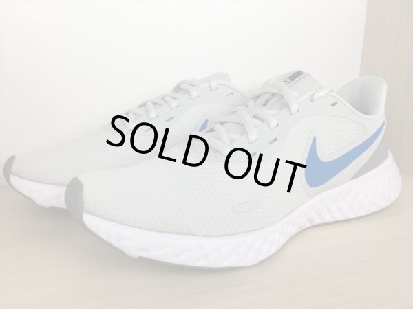 画像4: NIKE（ナイキ） REVOLUTION 5（レボリューション5） スニーカー 靴 メンズ 新品 (1525) (4)