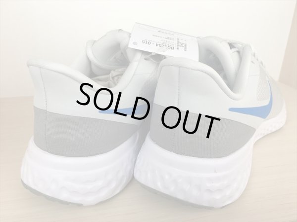 画像5: NIKE（ナイキ） REVOLUTION 5（レボリューション5） スニーカー 靴 メンズ 新品 (1525) (5)