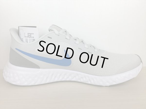 画像2: NIKE（ナイキ） REVOLUTION 5（レボリューション5） スニーカー 靴 メンズ 新品 (1525) (2)