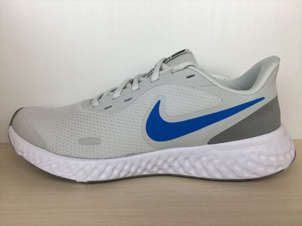 画像1: NIKE（ナイキ） REVOLUTION 5（レボリューション5） スニーカー 靴 メンズ 新品 (1525) (1)