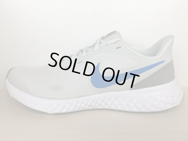 画像1: NIKE（ナイキ） REVOLUTION 5（レボリューション5） スニーカー 靴 メンズ 新品 (1525) (1)