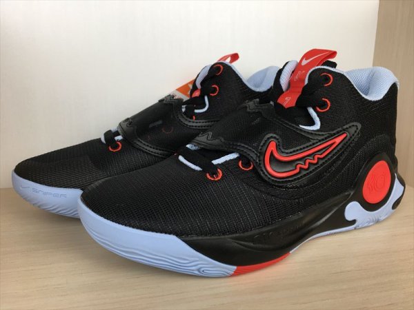 画像4: NIKE（ナイキ） KD TREY 5 X EP（KDトレイ5 X EP） スニーカー 靴 メンズ 新品 (1527) (4)