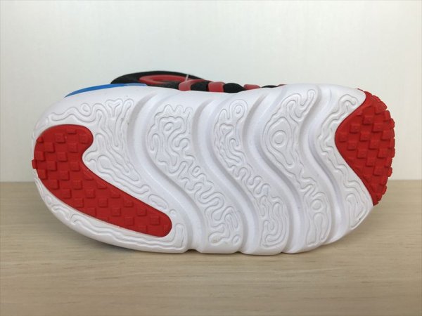 画像3: NIKE（ナイキ） DYNAMO GO BOOT TD（ダイナモゴーブーツ TD） スニーカー ブーツ 靴 ベビーシューズ 新品 (1529) (3)