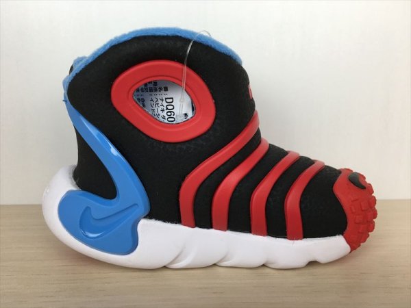 画像2: NIKE（ナイキ） DYNAMO GO BOOT TD（ダイナモゴーブーツ TD） スニーカー ブーツ 靴 ベビーシューズ 新品 (1529) (2)