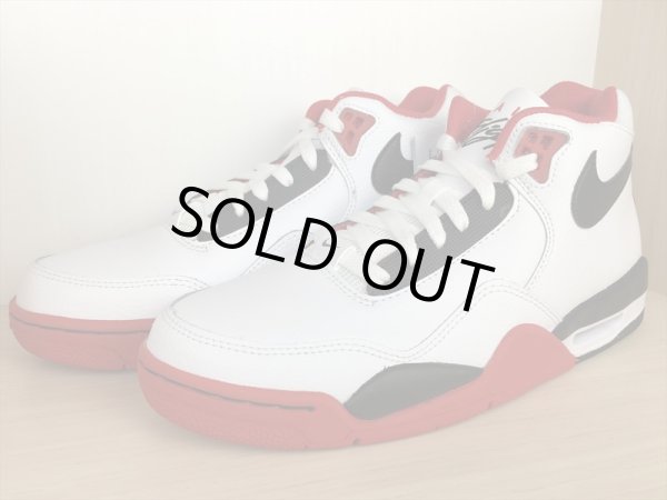 画像4: NIKE（ナイキ） FLIGHT LEGACY（フライトレガシー） スニーカー 靴 メンズ 新品 (1531) (4)