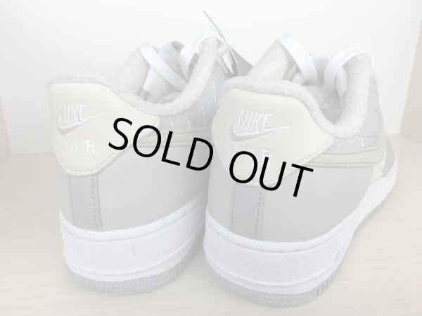 画像5: NIKE（ナイキ） AIR FORCE 1'07 LX NN（エアフォース1'07 LX NN） スニーカー 靴 メンズ 新品 (1533) (5)