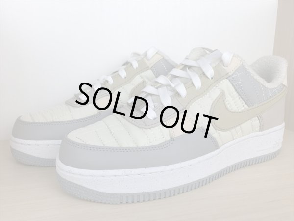 画像4: NIKE（ナイキ） AIR FORCE 1'07 LX NN（エアフォース1'07 LX NN） スニーカー 靴 メンズ 新品 (1533) (4)