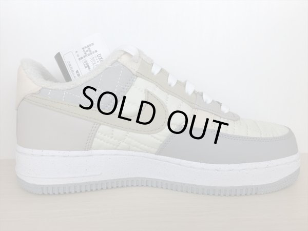 画像2: NIKE（ナイキ） AIR FORCE 1'07 LX NN（エアフォース1'07 LX NN） スニーカー 靴 メンズ 新品 (1533) (2)