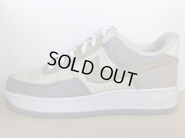 画像1: NIKE（ナイキ） AIR FORCE 1'07 LX NN（エアフォース1'07 LX NN） スニーカー 靴 メンズ 新品 (1533) (1)