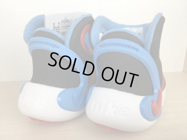 画像5: NIKE（ナイキ） DYNAMO GO BOOT PS（ダイナモゴーブーツ PS） スニーカー ブーツ 靴 ジュニア 新品 (1534) (5)