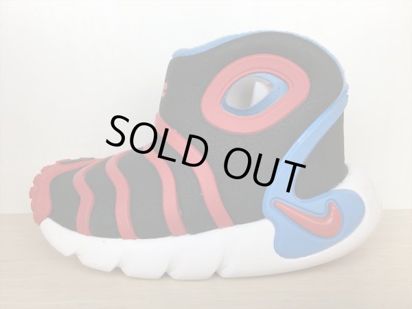 画像1: NIKE（ナイキ） DYNAMO GO BOOT PS（ダイナモゴーブーツ PS） スニーカー ブーツ 靴 ジュニア 新品 (1534) (1)