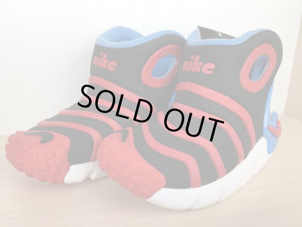 画像4: NIKE（ナイキ） DYNAMO GO BOOT PS（ダイナモゴーブーツ PS） スニーカー ブーツ 靴 ジュニア 新品 (1534) (4)