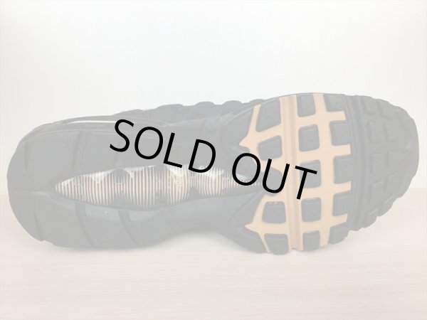 画像3: NIKE（ナイキ） AIR MAX 95（エアマックス95） スニーカー 靴 メンズ 新品 (1537) (3)