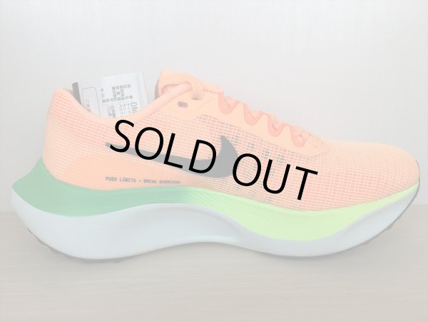 画像2: NIKE（ナイキ）  ZOOM FLY 5（ズームフライ5） スニーカー 靴 ウィメンズ 新品 (1536) (2)