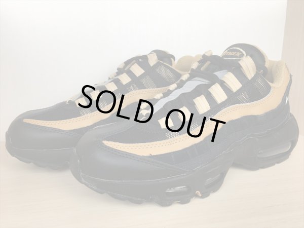 画像4: NIKE（ナイキ） AIR MAX 95（エアマックス95） スニーカー 靴 メンズ 新品 (1537) (4)